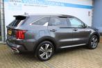 Kia Sorento 1.6 T-GDI Plug-in Hybrid 4WD ExecutiveLine 7p. |, Auto's, 12 maanden, Gebruikt, 7 stoelen, Hybride Elektrisch/Benzine