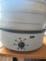 Stockli Voedseldroger - Perfect voor gezonde snacks!, Ophalen of Verzenden, Gebruikt