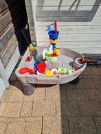 Leuke piraten watertafel, Kinderen en Baby's, Speelgoed | Buiten | Los speelgoed, Ophalen, Zo goed als nieuw