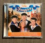 De Jantjes - cd, Ophalen of Verzenden, Zo goed als nieuw