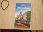 Lonely Planet St Petersburg, Ophalen of Verzenden, Zo goed als nieuw, Lonely Planet