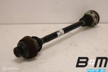 Andrijfas achterzijde Audi S6 Avant 8R0501203C beschikbaar voor biedingen