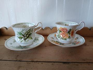 Queen's Special flowers ‐ May en november beschikbaar voor biedingen