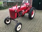 Farmall Cub Amerikaans IHC case USA Cormick met kenteken, Zakelijke goederen, Agrarisch | Tractoren, Ophalen, Gebruikt, Case IH