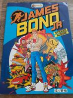 James bond jr - Merlin collections - Nederlands, Verzamelen, Ophalen of Verzenden, Gebruikt, Strip of Tekenfilm