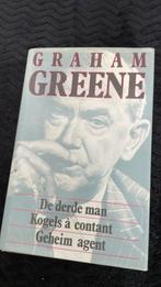 Graham Greene, Boeken, Gelezen, Ophalen of Verzenden