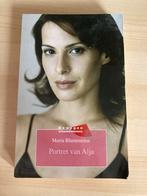 Portret van Alja - Maria Blümencron, Ophalen of Verzenden, Gelezen, Nederland