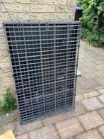 Honden bench xl, Ophalen of Verzenden, Zo goed als nieuw