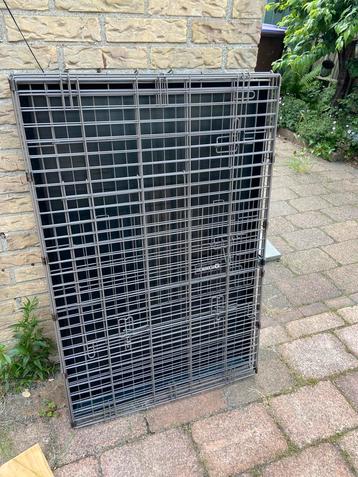 Honden bench xl beschikbaar voor biedingen