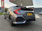Honda Civic 1.0 i-VTEC Executive|Panodak|Garantie t/m 2029 m, 15 km/l, Gebruikt, Euro 6, 988 cc