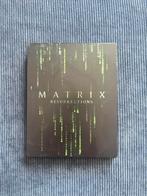 Matrix Resurrections / 4k Blu Ray & Blu Ray / Steelbook, Ophalen of Verzenden, Zo goed als nieuw, Actie