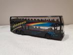 Herpa Setra S228DT Nothegger bus 1:87, Hobby en Vrije tijd, Modelauto's | 1:87, Ophalen of Verzenden, Gebruikt, Bus of Vrachtwagen