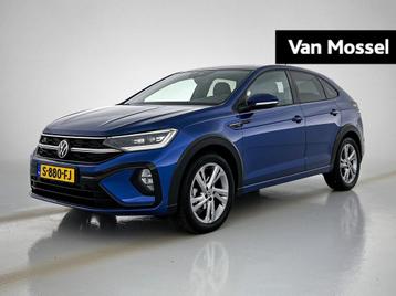 Volkswagen Taigo 1.0 TSI R-Line | Automaat | Panoramadak | S beschikbaar voor biedingen