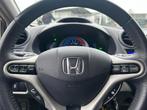 Honda Insight 1.3 Elegance AUT|Airco|Cruise|Trekhaak|PDC, Auto's, Honda, Euro 5, Stof, Gebruikt, 4 cilinders