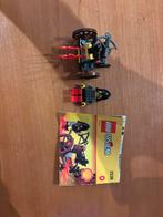 LEGO Fright Knights Fire Cart, Kinderen en Baby's, Speelgoed | Duplo en Lego, Ophalen of Verzenden, Zo goed als nieuw