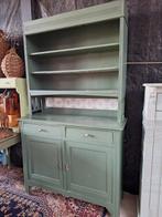 Antieke buffetkast, Huis en Inrichting, Kasten | Buffetkasten, Ophalen of Verzenden