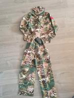 Soldaten pak ong maat 134 140? Nieuw, Ophalen, Nieuw, 134 t/m 140