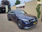 Mercedes-Benz GLC-klasse Coupé 250 4MATIC Premium Plus, Auto's, Automaat, Gebruikt, Euro 6, 4 cilinders