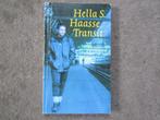 Boek: Transit van Hella S. Haasse, Ophalen of Verzenden, Gelezen, Hella S. Haasse, Nederland
