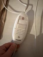 Verwarmingsdeken, Ophalen of Verzenden, Gebruikt