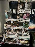 Ghostbusters Funko Pops, Ophalen of Verzenden, Zo goed als nieuw