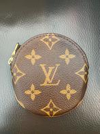 Louis Vuitton Portemonnee, Ophalen of Verzenden, Gebruikt, Bruin, Overige merken