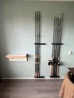 Te koop Armalite 13 ft 2. 75 lb ( cjw sportex), Watersport en Boten, Ophalen, Zo goed als nieuw, Werphengel