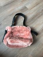 Furla bag, Handtas, Ophalen of Verzenden, Roze, Zo goed als nieuw