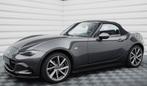 ALS NIEUWE Mazda MX5 velgen + tpms + zomer - of winterbanden, Auto-onderdelen, Banden en Velgen, Banden en Velgen, Nieuw, 17 inch