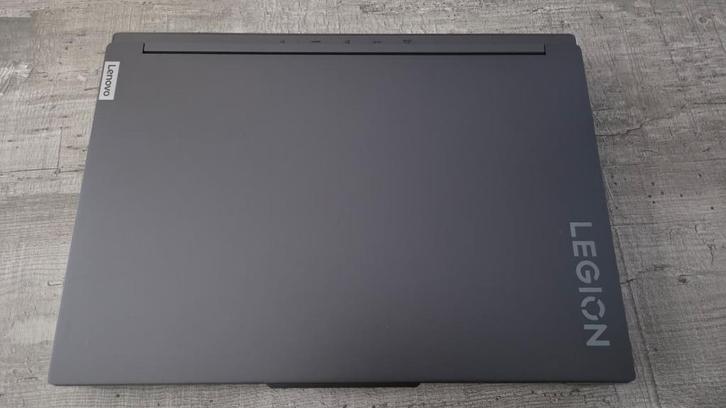 Lenovo Legion Slim 5 16IRH8 Gaming laptop, Computers en Software, Windows Laptops, Zo goed als nieuw, 16 inch, SSD, 4 Ghz of meer