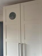 Gratis IKEA Kast - Zelf Demonteren!, Huis en Inrichting, Kasten | Kledingkasten, Ophalen, Gebruikt, 100 tot 150 cm, 200 cm of meer