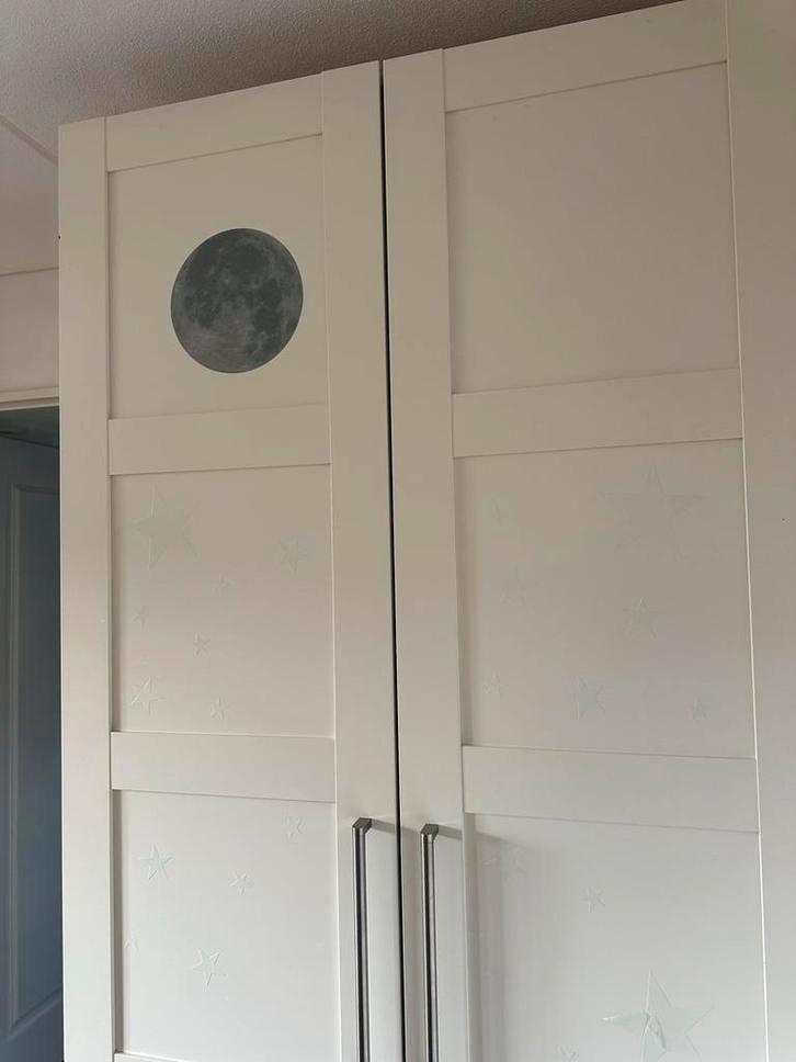 Gratis IKEA Kast - Zelf Demonteren!, Huis en Inrichting, Kasten | Kledingkasten, Gebruikt, 200 cm of meer, 100 tot 150 cm, 50 tot 75 cm