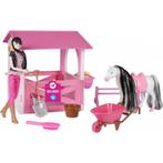 stal set, Dieren en Toebehoren, Paarden en Pony's | Overige Paardenspullen, Horka, Verzenden, *, *