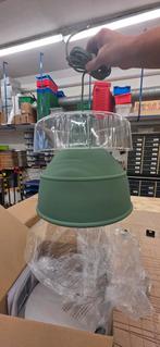 Muuto Lamp Dusty Green - Nieuw in doos!, Huis en Inrichting, Ophalen of Verzenden, Nieuw, Kunststof, Modern