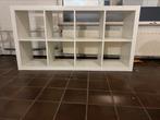 Kallax kast 8 vakken Ikea kast, Huis en Inrichting, Ophalen