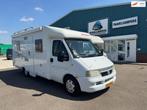 Dethleffs Globetrotter Advantage Comfort - top staat -, Caravans en Kamperen, Campers, Noordstraat 8
4641 SE  Ossendrecht, NL