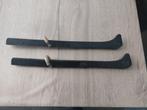 Schaatsbeschermers - Hockey / Kunstschaatsen - Avento, Ophalen of Verzenden, Gebruikt