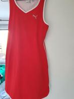 Mooi rood puma  m, Kleding | Dames, Sportkleding, Ophalen of Verzenden, Zo goed als nieuw, Rood