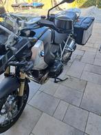 BMW R 1200 GS, Motoren, 1170 cc, Toermotor, Particulier, 2 cilinders