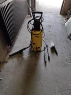 Hogedrukreiniger karcher k 3.97, Tuin en Terras, Ophalen of Verzenden, Gebruikt, Elektrisch