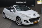 Peugeot 207 CC Roland Garros|Leder|Clima|Cruise, Voorwielaandrijving, 15 km/l, Gebruikt, 4 cilinders