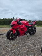Suzuki gsxr 1000 2017  8000KM, Motoren, Motoren | Suzuki, 4 cilinders, Motorrijbewijs A, Super Sport, Particulier