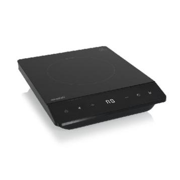 TRISTAR KAMPEER Inductiekookplaat beschikbaar voor biedingen