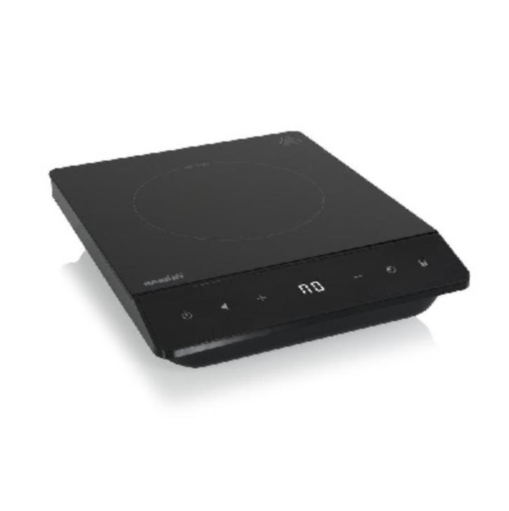 TRISTAR KAMPEER Inductiekookplaat, Caravans en Kamperen, Kampeeraccessoires, Nieuw, Ophalen of Verzenden