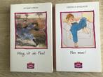 Boek toppers 6 boeken, Ophalen of Verzenden, Zo goed als nieuw