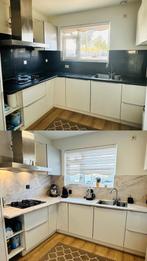 Keukenwrappen, Diensten en Vakmensen, Interieuradvies