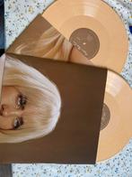 Billie Eilish - happier than ever GOLDEN YELLOW VINYL, Verzenden, 2000 tot heden, Zo goed als nieuw