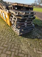 Gratis pallets af te halen, Minder dan 3 m³, Ophalen of Verzenden, Overige houtsoorten, Blokken