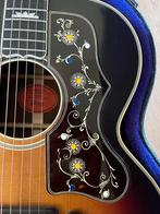 Gibson SJ200 Rosewood Custom Shop 2024, Muziek en Instrumenten, Ophalen of Verzenden, Zo goed als nieuw, Western- of Steelstringgitaar