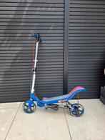 Space scooter, Fietsen en Brommers, Steps, Ophalen, Gebruikt, Overige typen